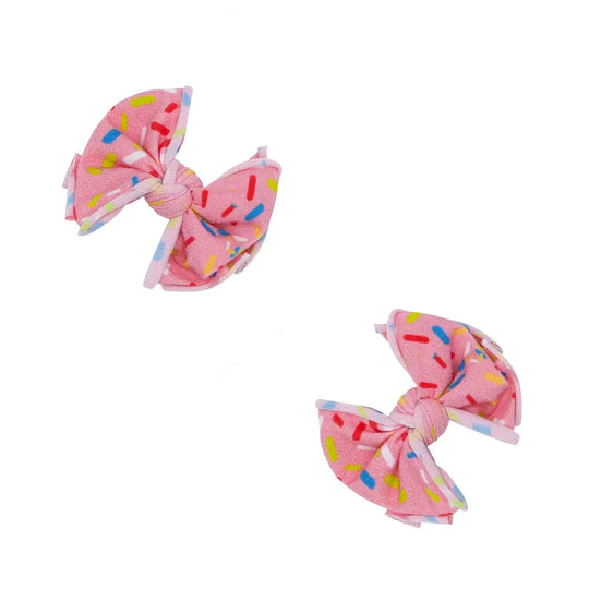 Delicate and Darling: Hair Accessories That Bring Out the Cuteness in Your Baby Girl