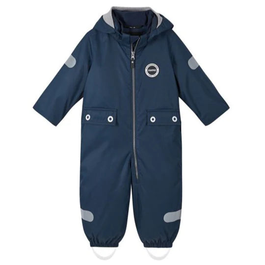 The Perfect Wardrobe Essentials: Baby Girl Footies and Baby Boy Outerwear