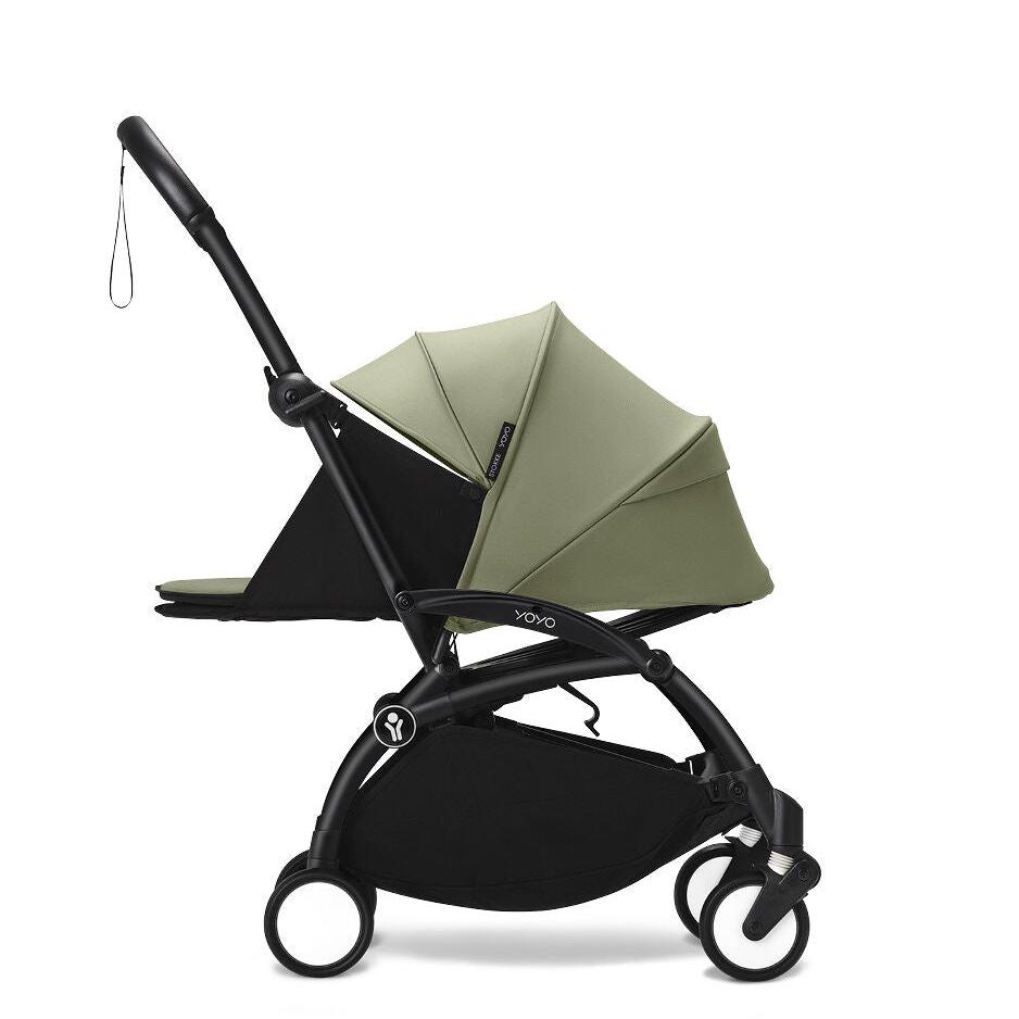 Stokke® YOYO® 0+ newborn pack - Olive