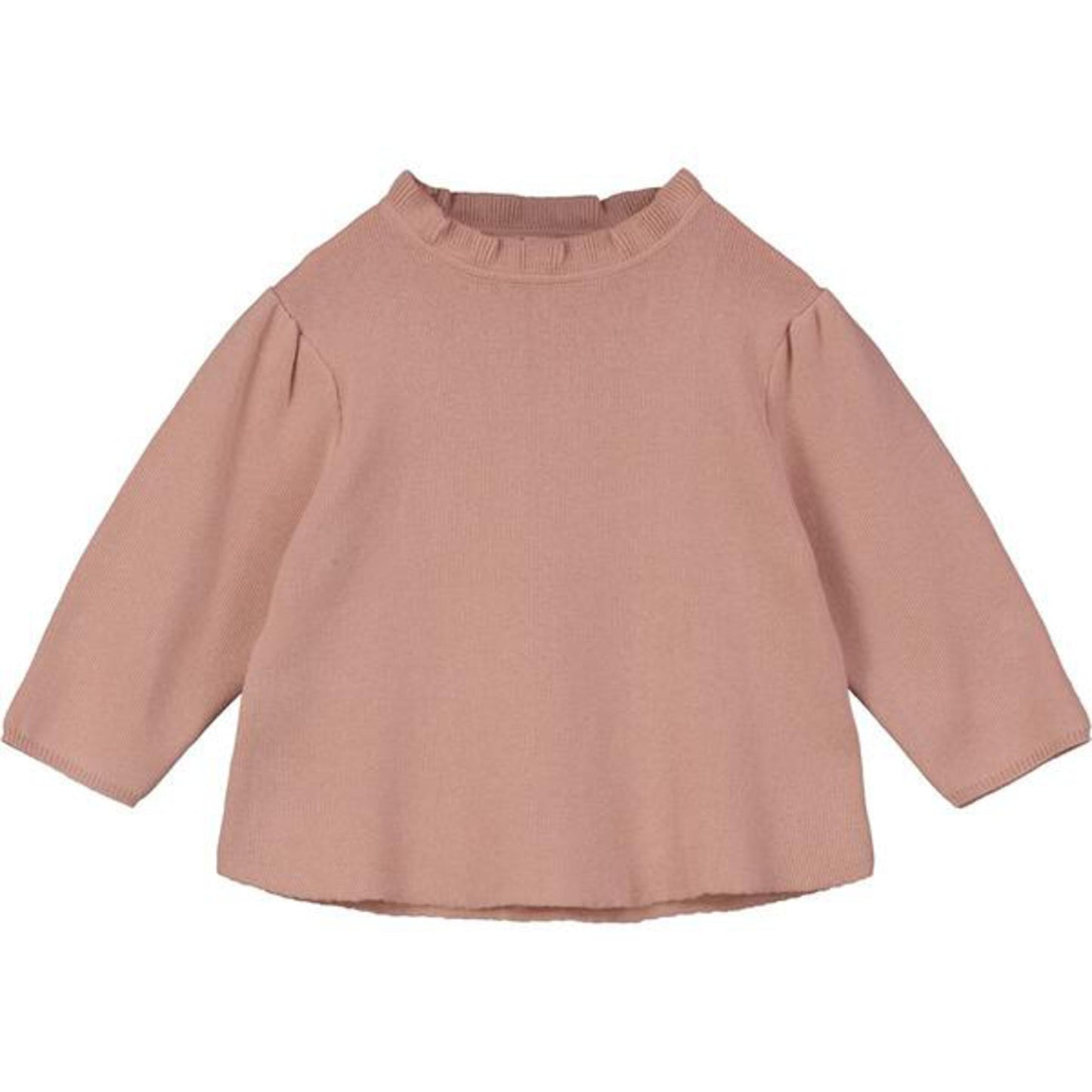 Herda Top - Rose