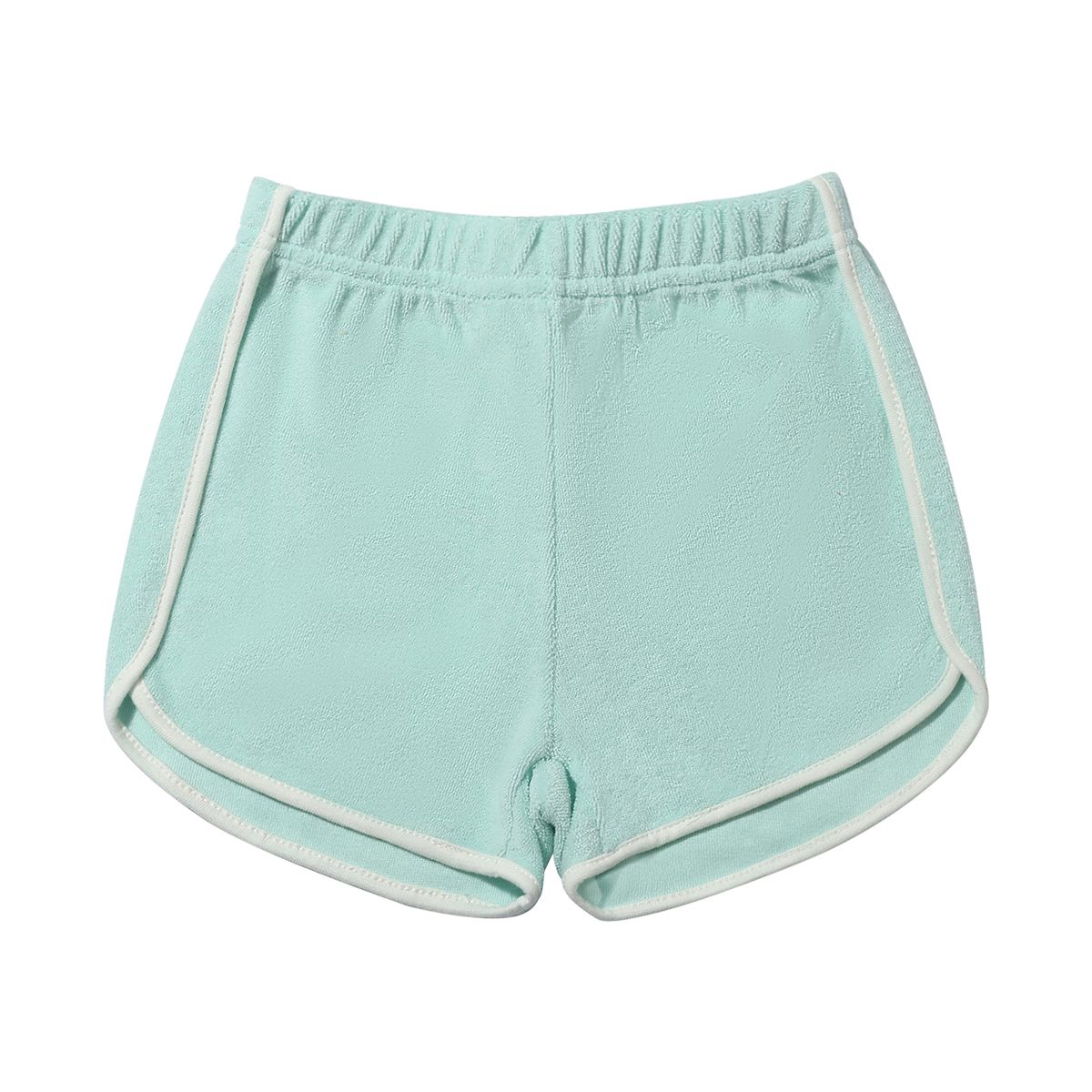 Indy Short - Teal Terry