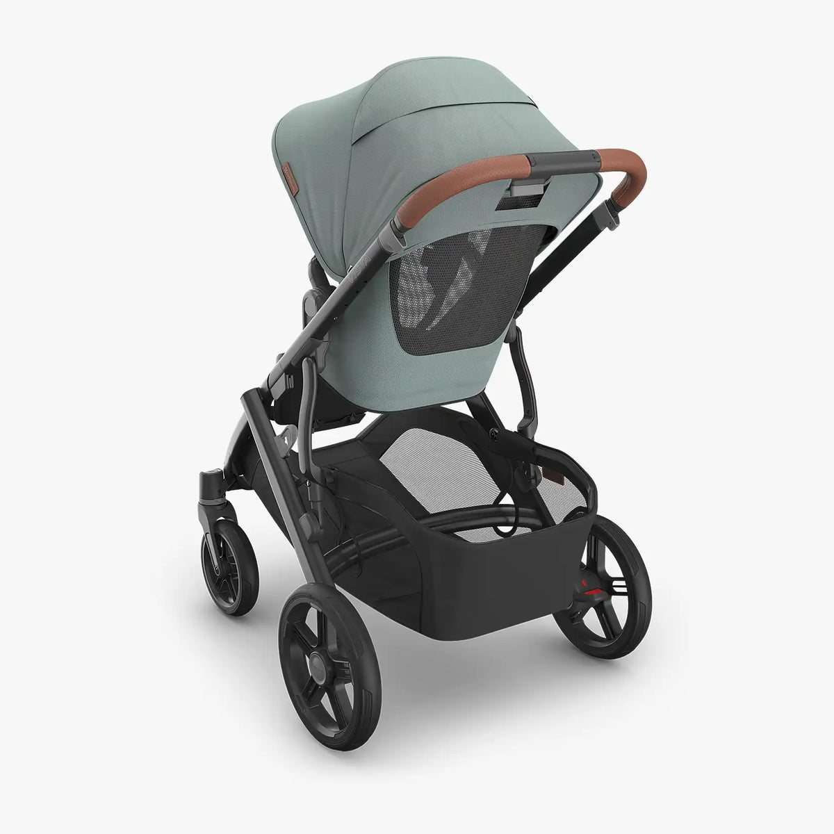 VISTA V3 Stroller - Kenzi – The Piccolina Shop