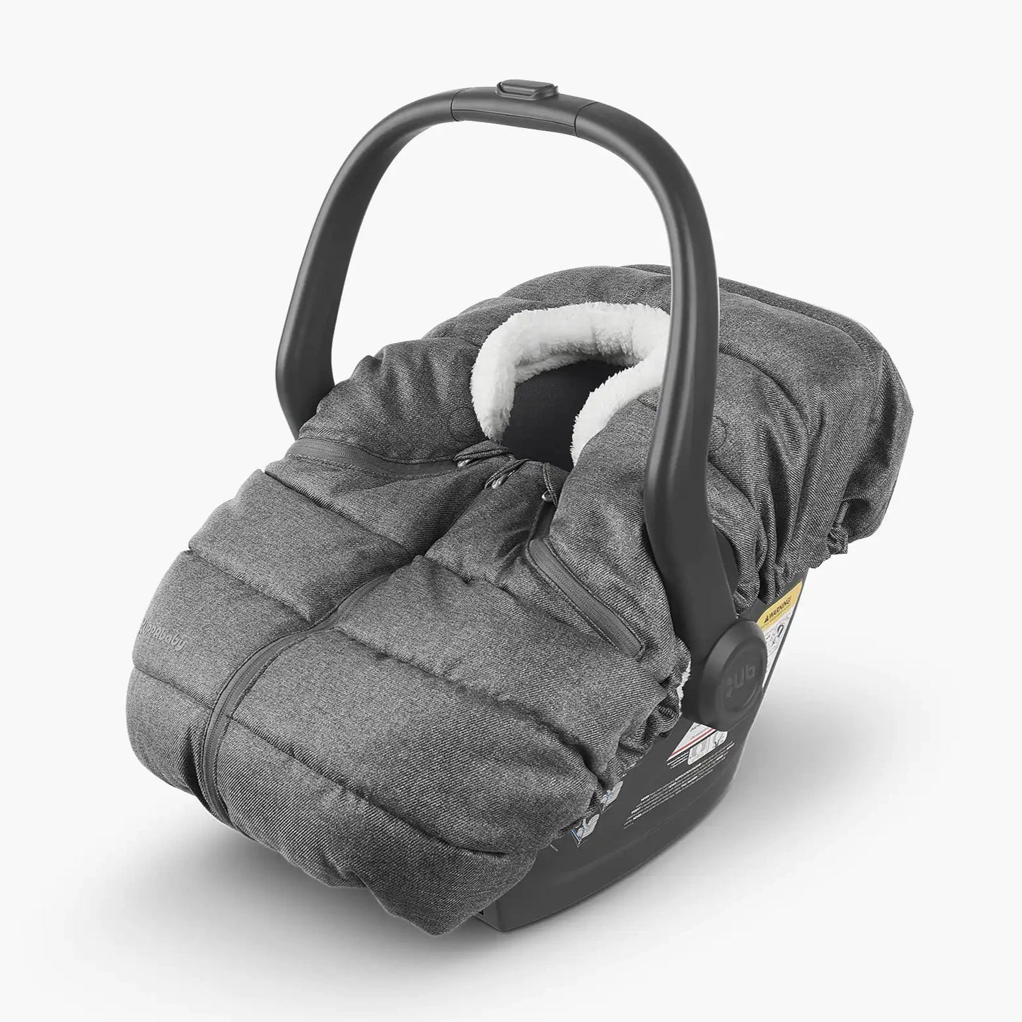 CozyGanoosh for MESA & ARIA -  Greyson/Jordan/Charcoal Mélange