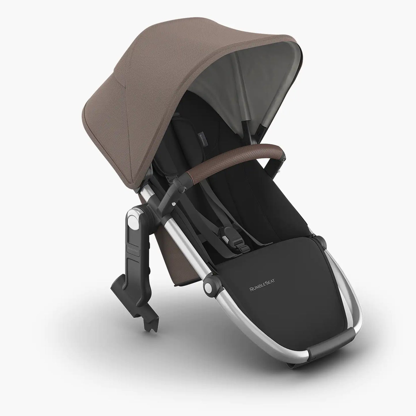 RumbleSeat V3 - Theo