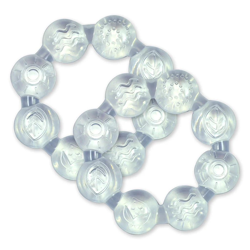 Cool Ring Teether - 2 Pack