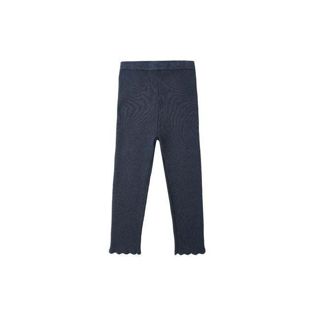 Legging - Navy