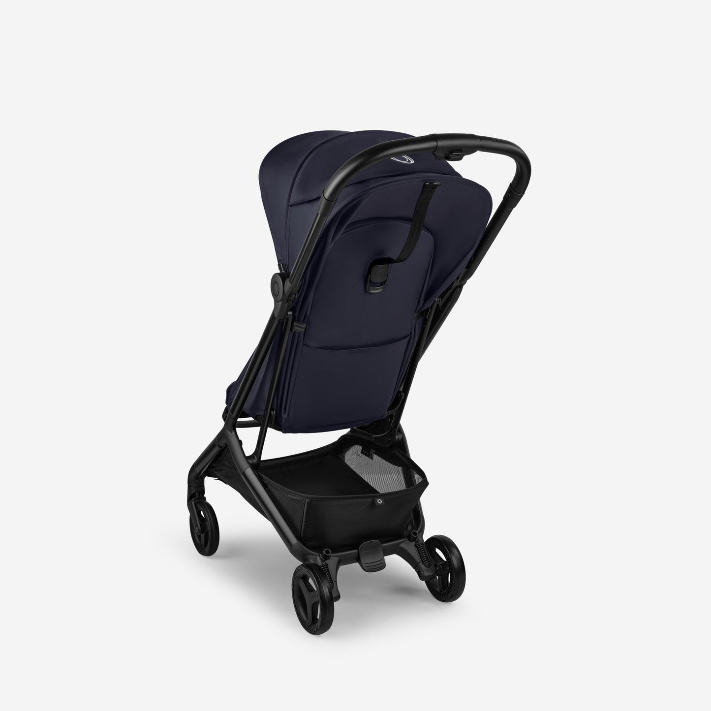 Bugaboo Butterfly 2 Travel Stroller - Deep Indigo