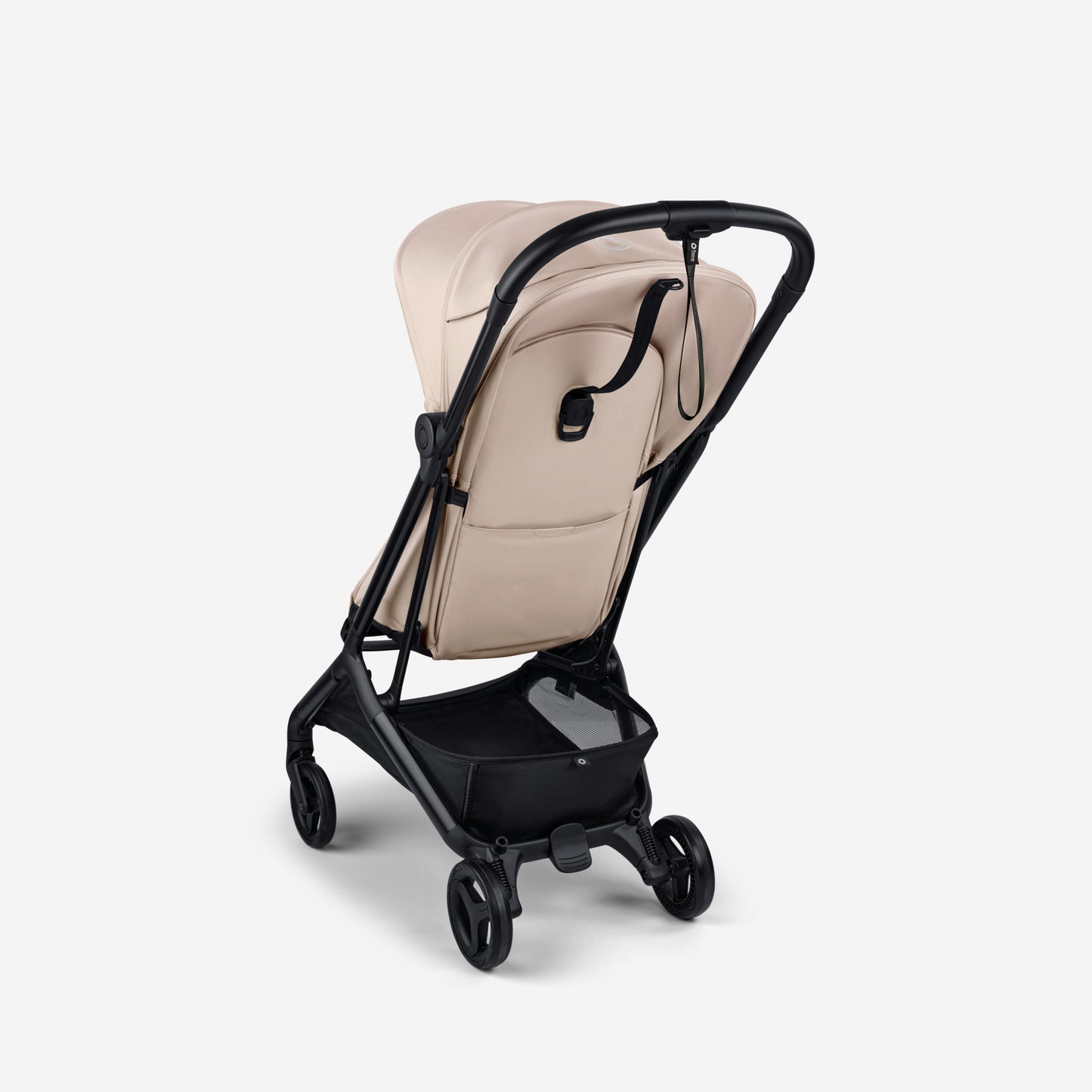 Bugaboo Butterfly 2 Travel Stroller - Desert Taupe