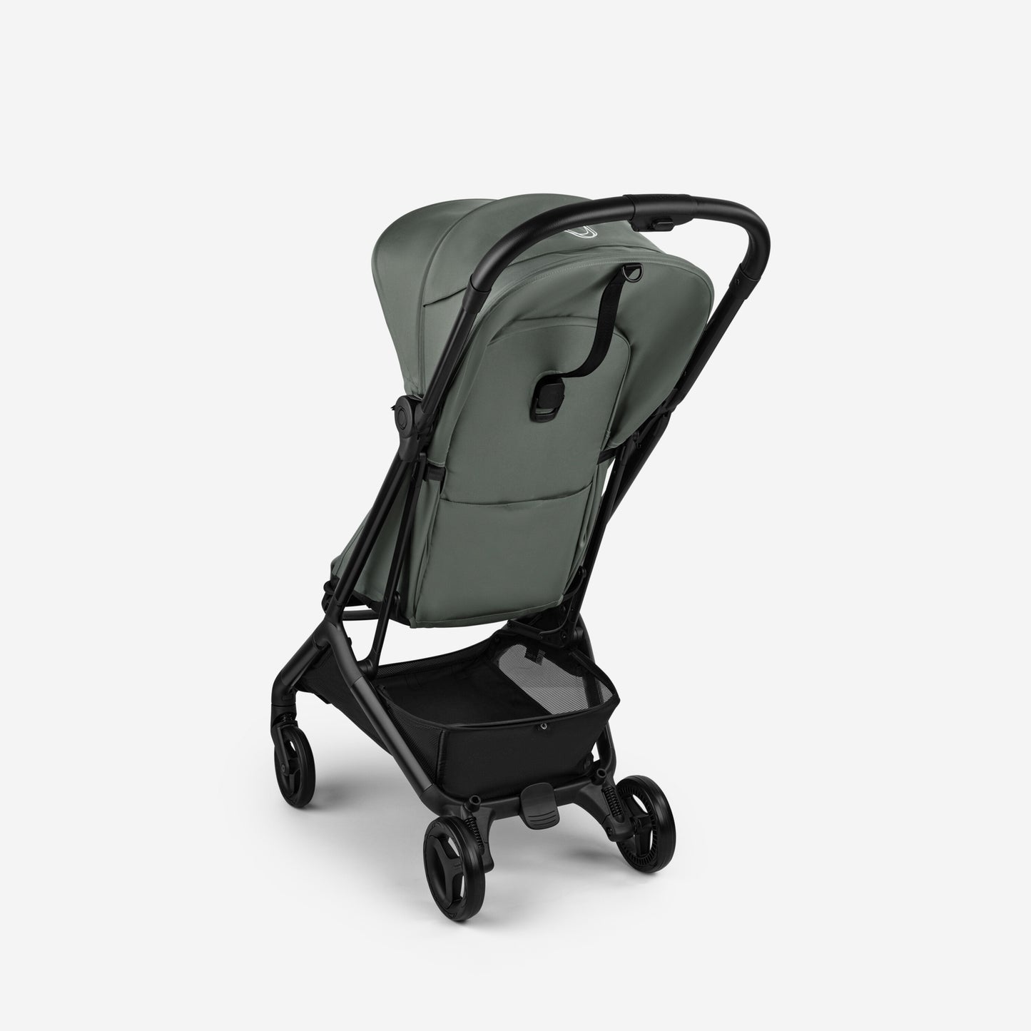 Bugaboo Butterfly 2 Travel Stroller - Forest Green