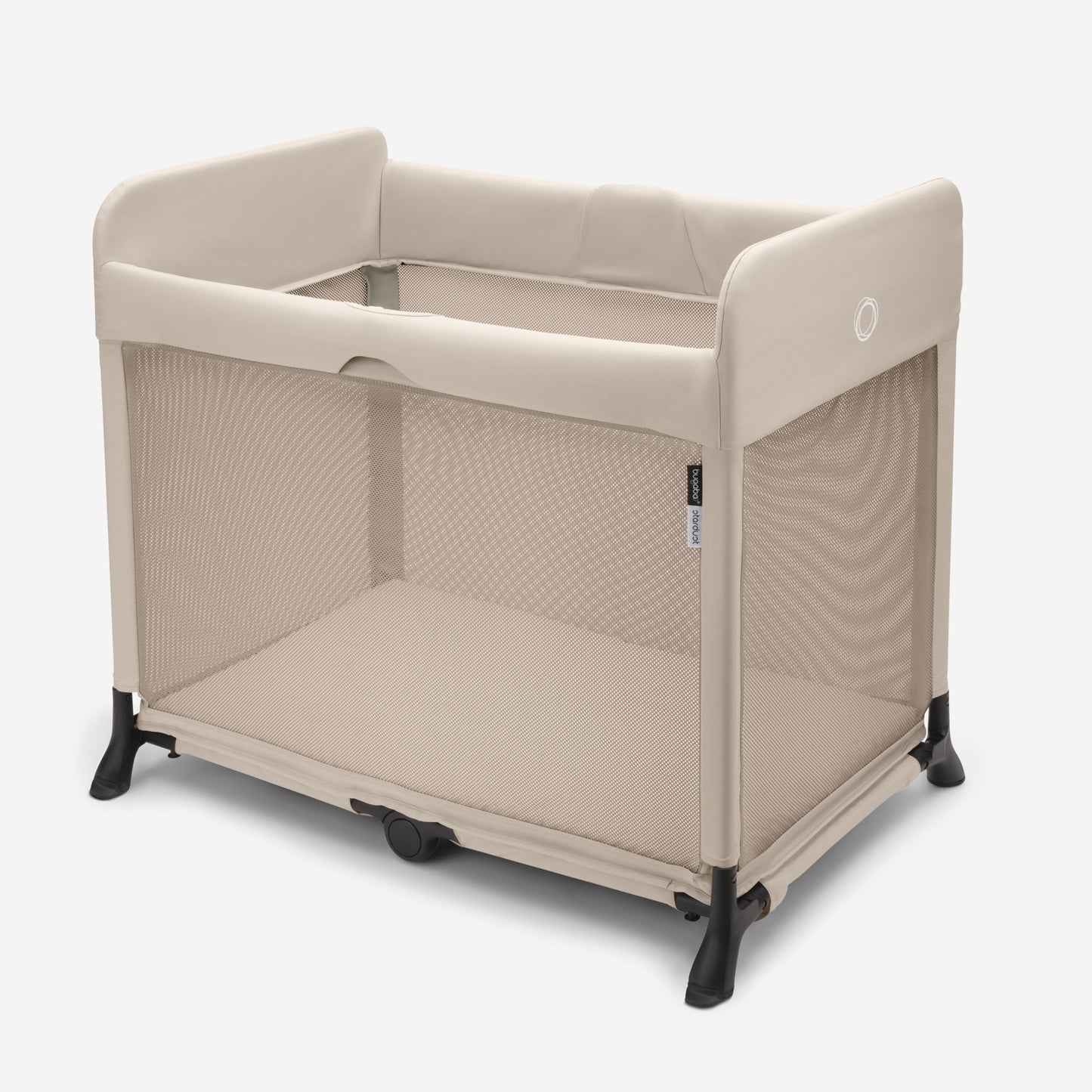 Stardust Playard - Desert Taupe