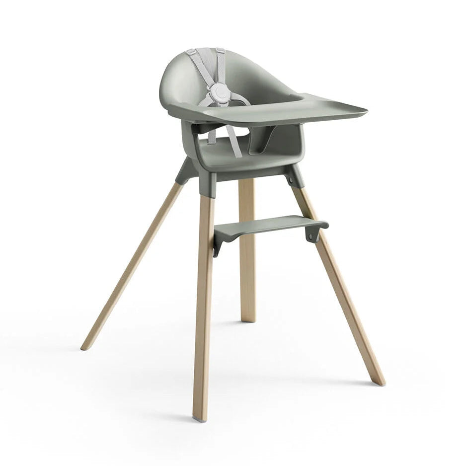 Stokke® Clikk™ High Chair - Glacier Green