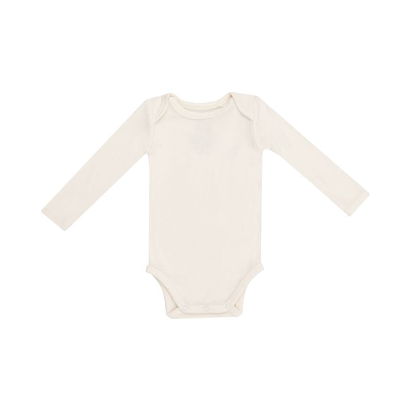Sugar Swizzle Lap Shoulder Bodysuit