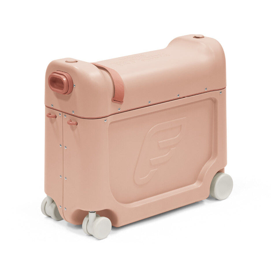 Stokke® JetKids™ BedBox™ - Coral Pink