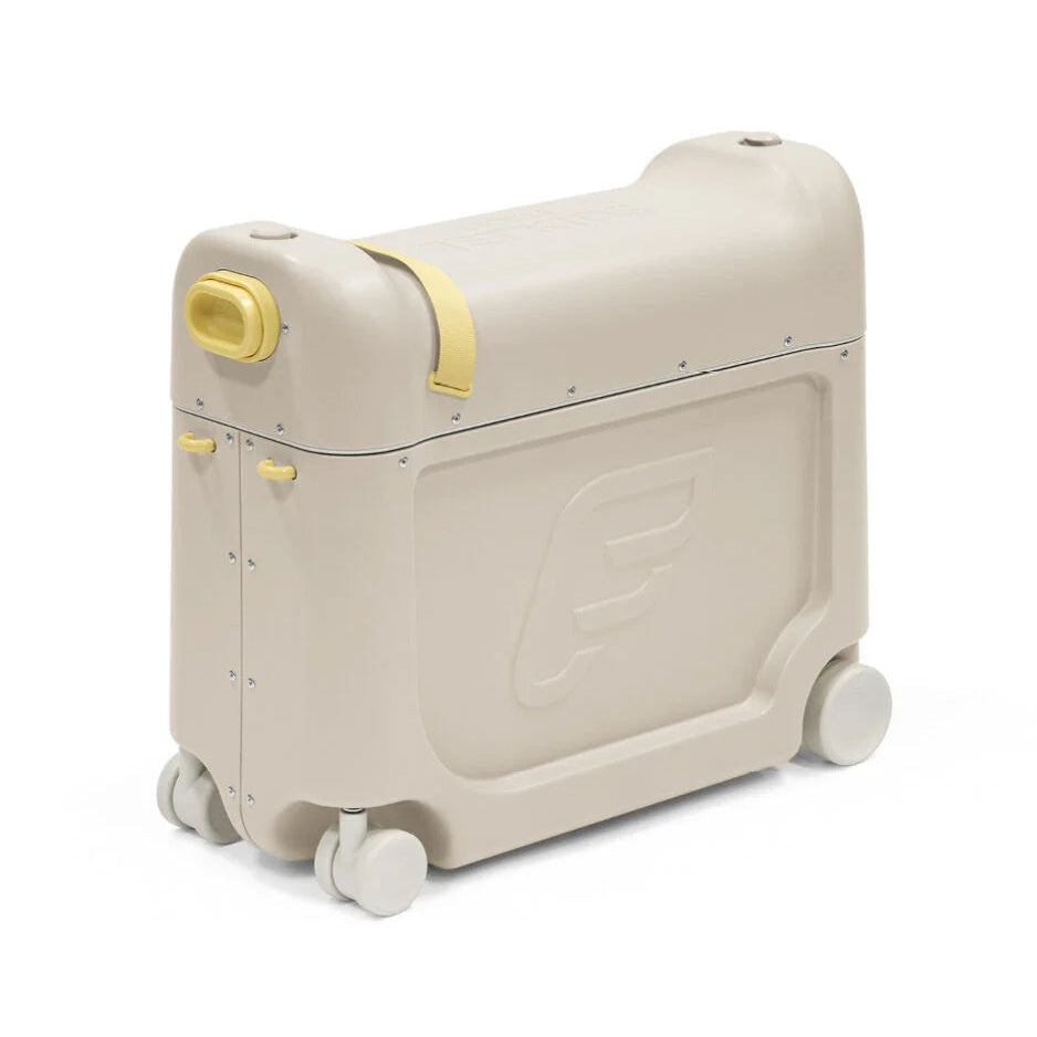 Stokke® JetKids™ BedBox™ - Moonglow White