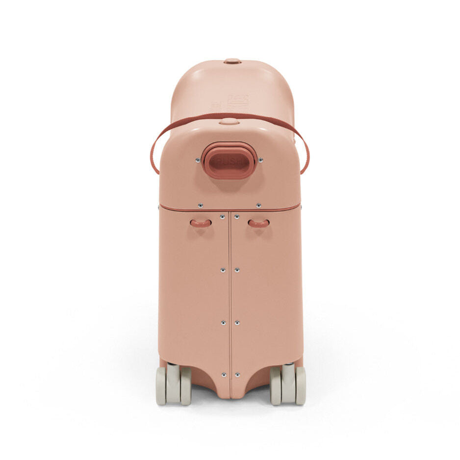 Stokke® JetKids™ BedBox™ - Coral Pink
