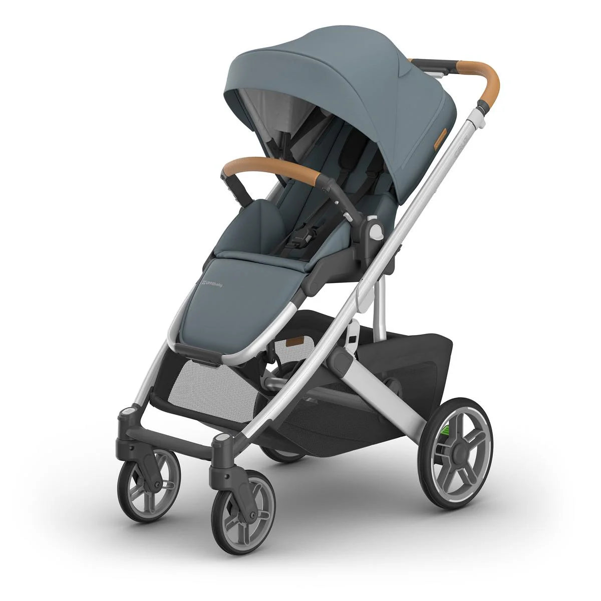 CRUZ V3 Stroller - Callum