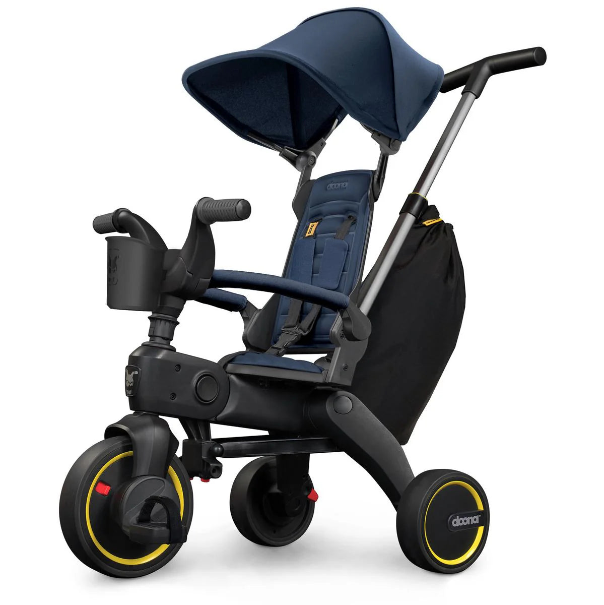 Liki Trike S3 - Deep Blue