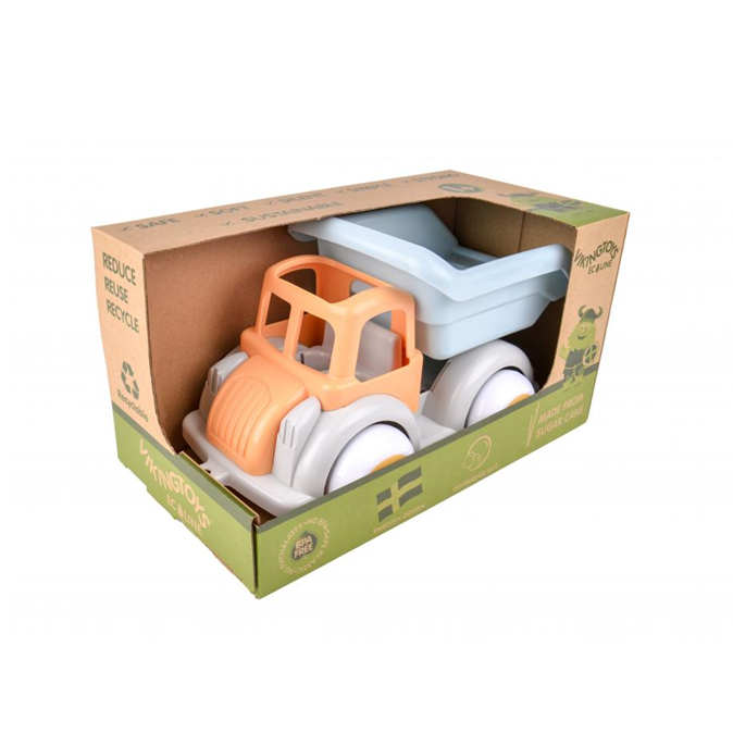 Ecoline Jumbo Tipper Truck