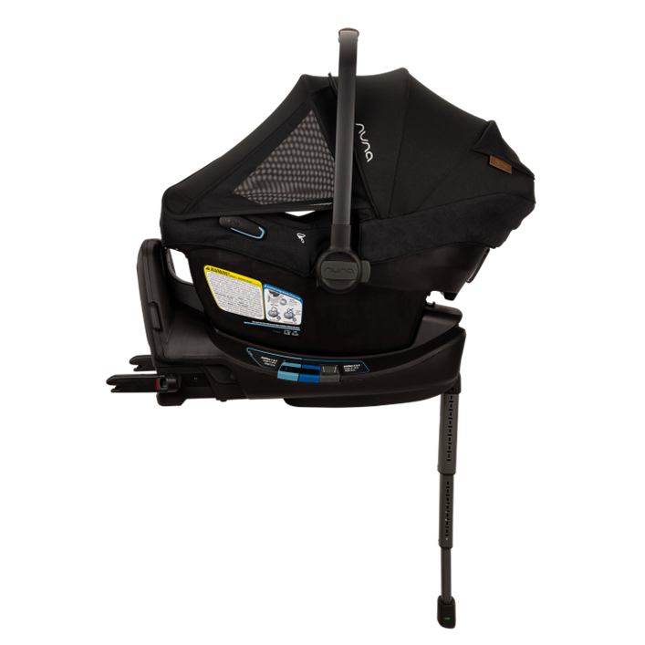 PIPA Aire RX + PIPA RELX Base - Biscotti