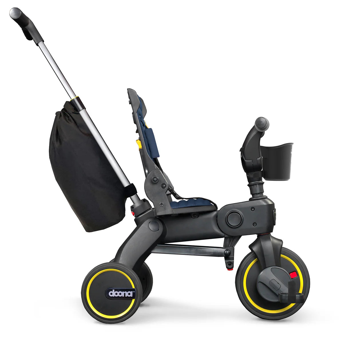 Liki Trike S3 - Deep Blue