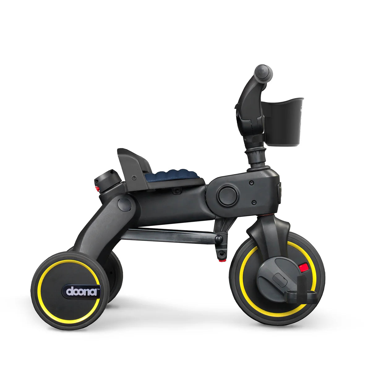 Liki Trike S3 - Deep Blue