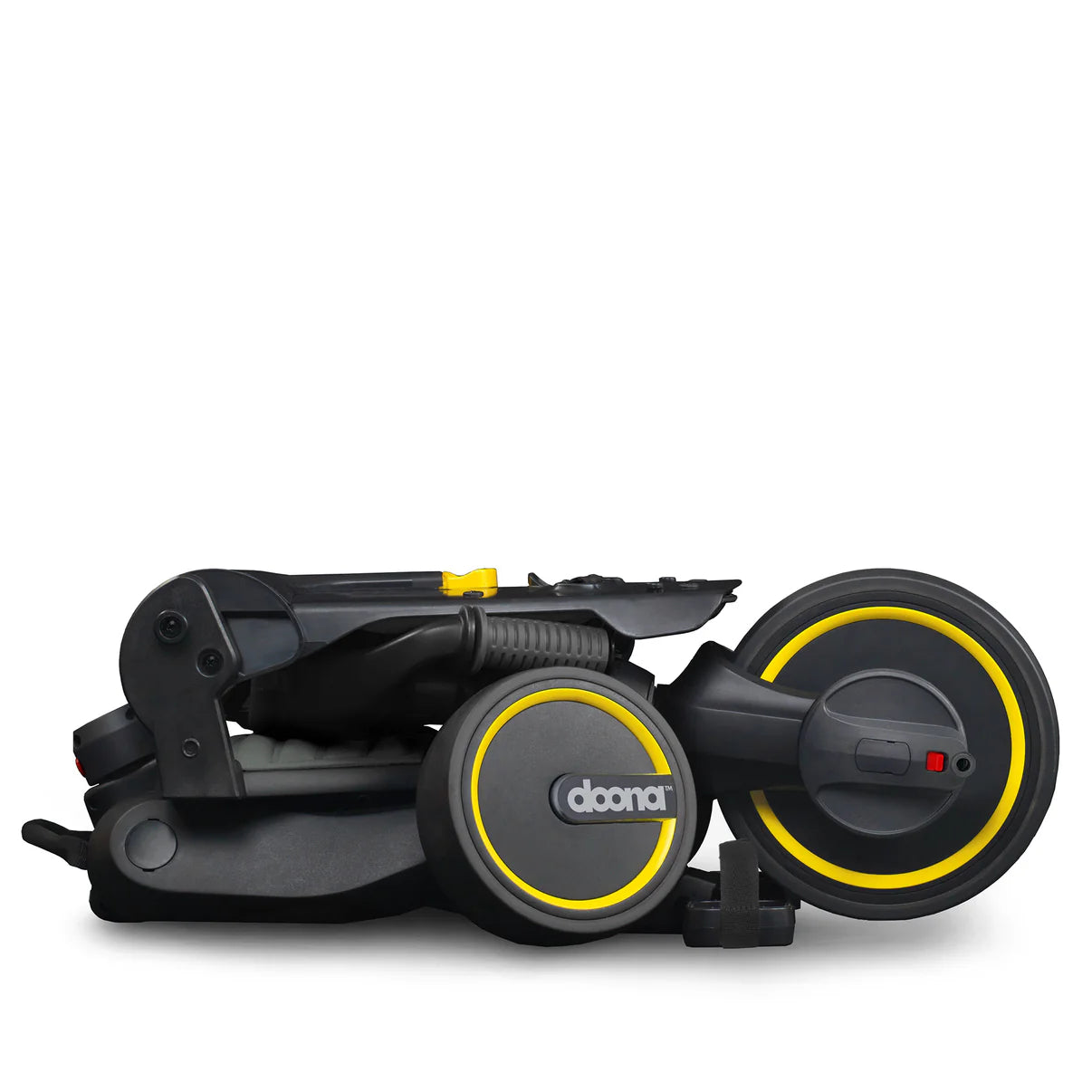 Liki Trike S3 - Slate Green