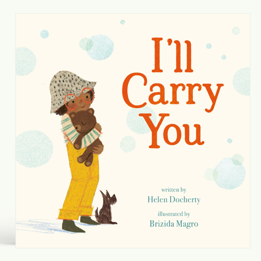 I'll Carry You