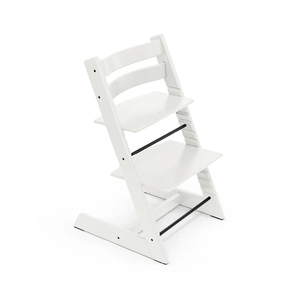 Tripp Trapp Chair - White