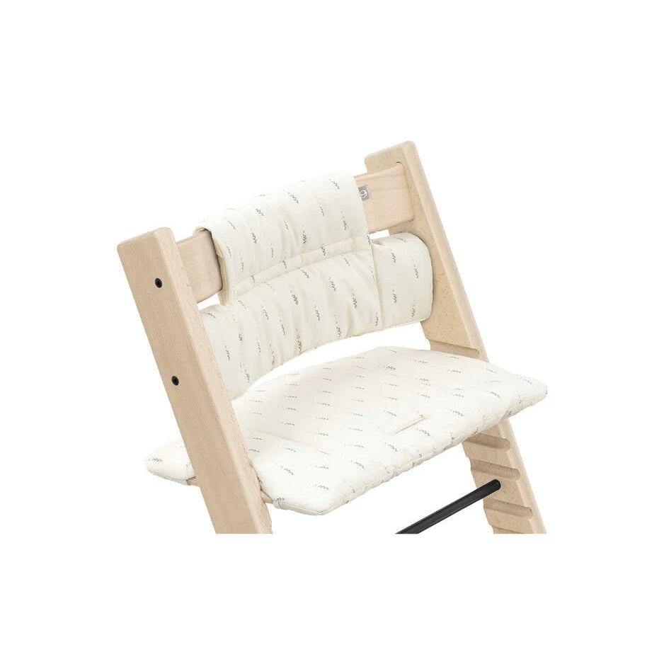 Tripp Trapp® Classic Cushion² - Wheat Cream