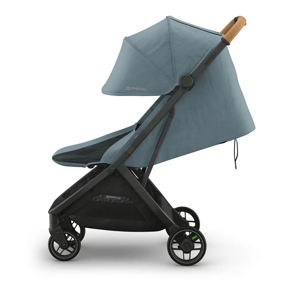 MINU V3 Stroller - Savannah