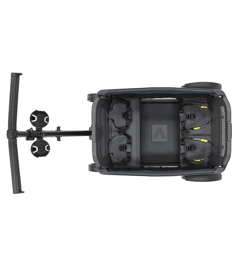 All-Terrain Cruiser XL