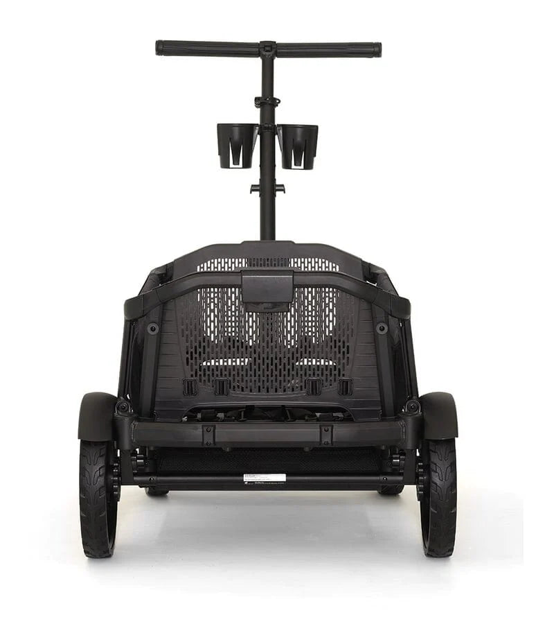 All-Terrain Cruiser XL