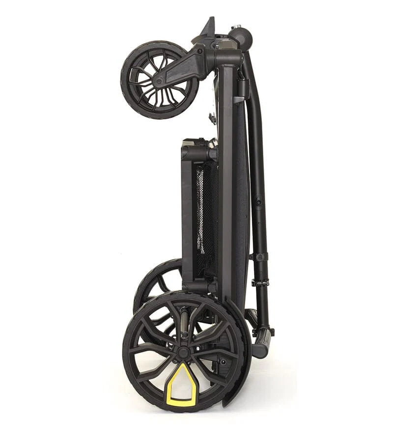 All-Terrain Cruiser XL