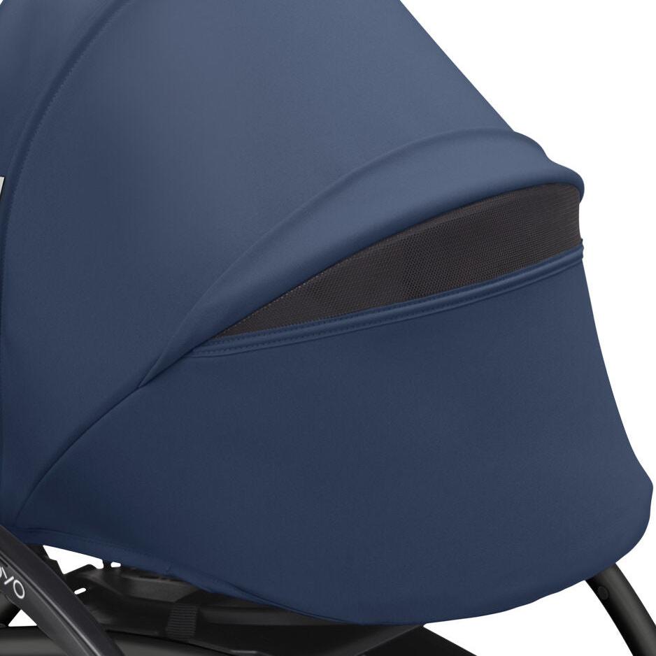 Stokke® YOYO® 0+ newborn pack - Air France Blue