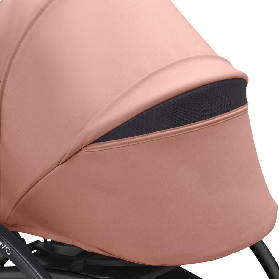 Stokke® YOYO® 0+ newborn pack - Ginger