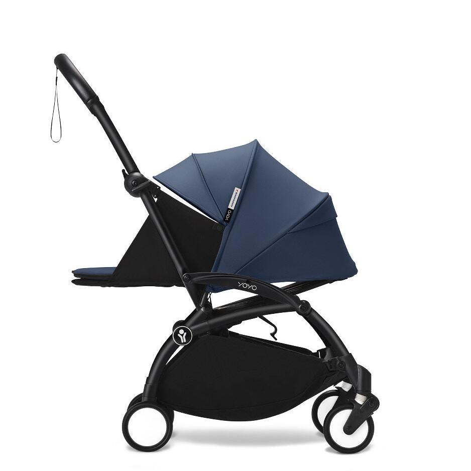 Stokke® YOYO® 0+ newborn pack - Air France Blue