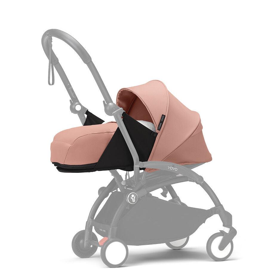Stokke® YOYO® 0+ newborn pack - Ginger