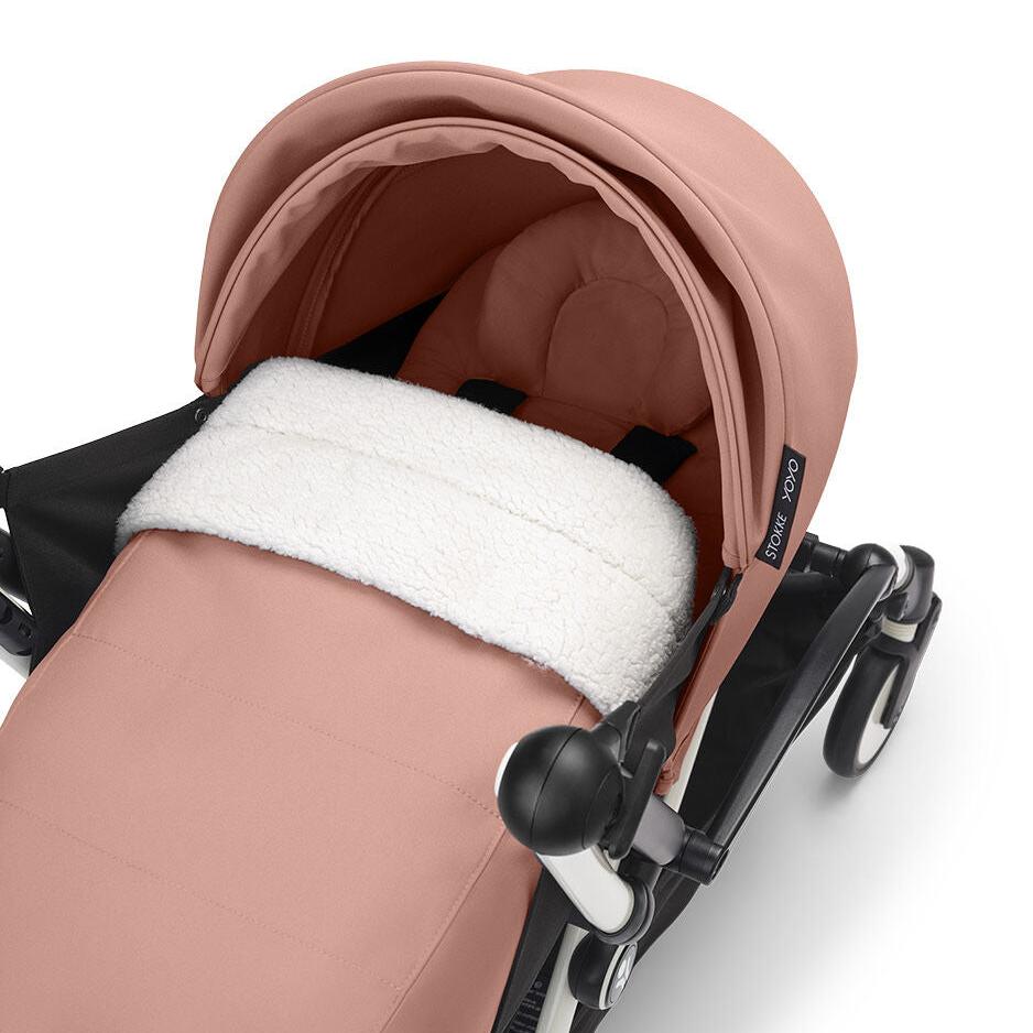 Stokke® YOYO® 0+ newborn pack - Ginger