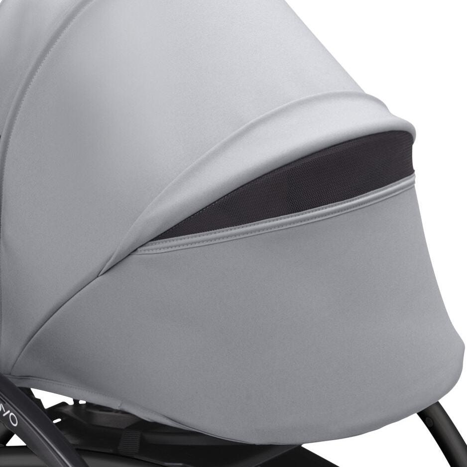 Stokke® YOYO® 0+ newborn pack - Stone