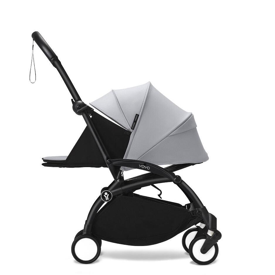 Stokke® YOYO® 0+ newborn pack - Stone
