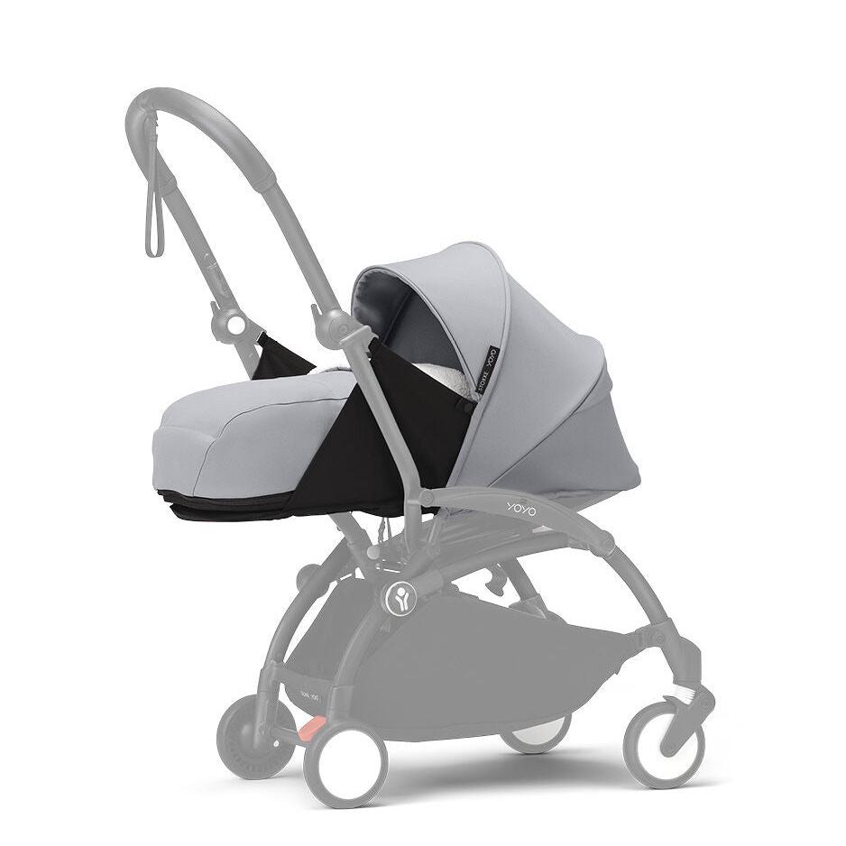 Stokke® YOYO® 0+ newborn pack - Stone