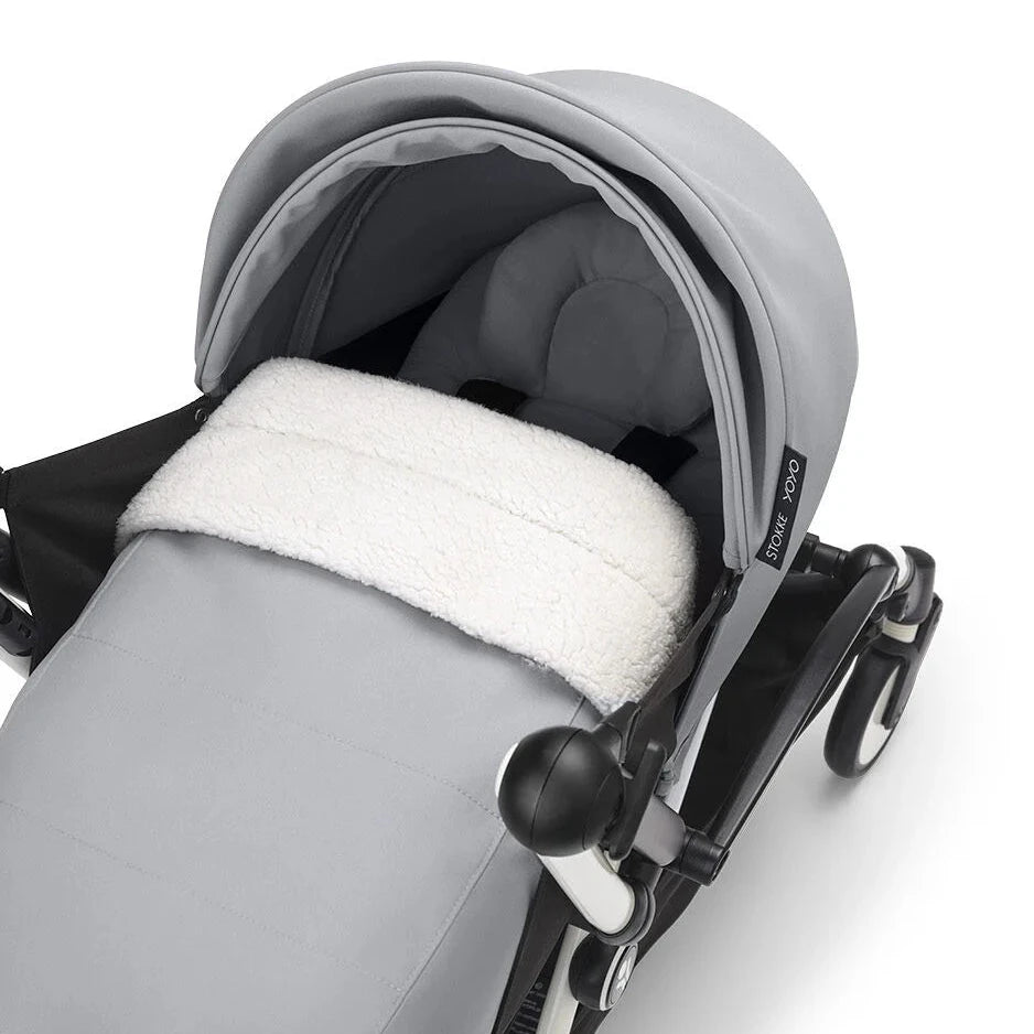 Stokke® YOYO® 0+ newborn pack - Stone
