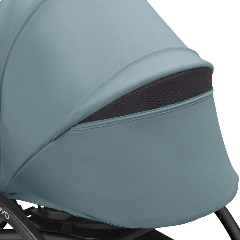 Stokke® YOYO® 0+ newborn pack - Aqua