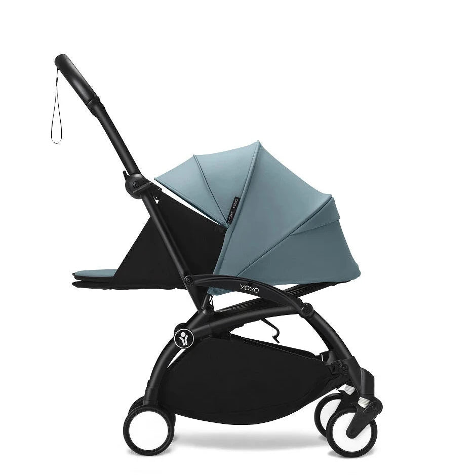 Stokke® YOYO® 0+ newborn pack - Aqua