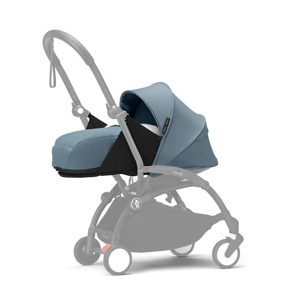 Stokke® YOYO® 0+ newborn pack - Aqua