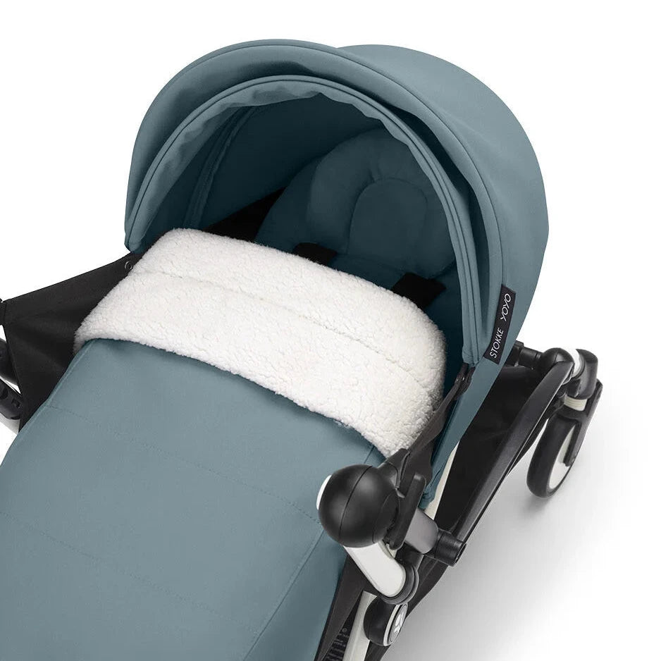 Stokke® YOYO® 0+ newborn pack - Aqua