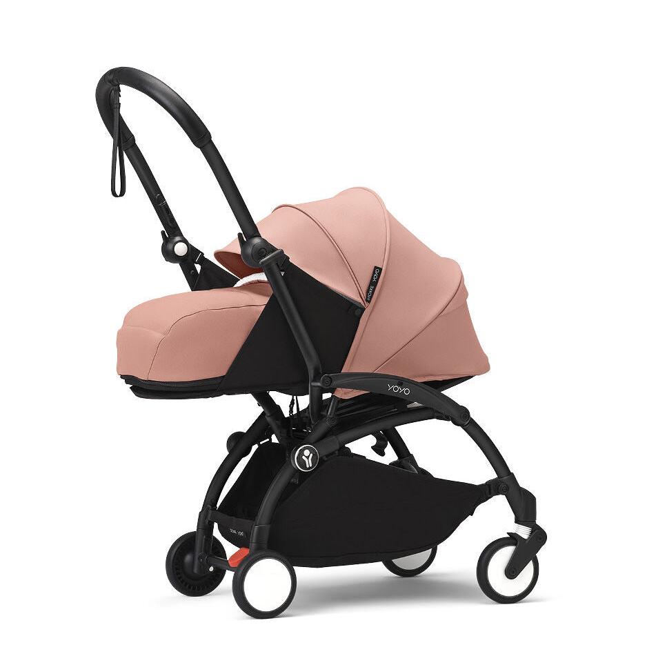 Stokke® YOYO® 0+ newborn pack - Ginger