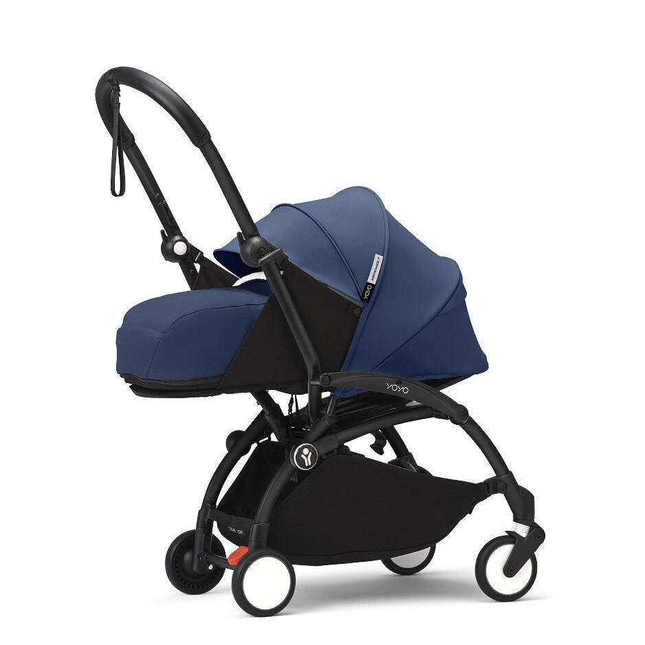 Stokke® YOYO® 0+ newborn pack - Air France Blue