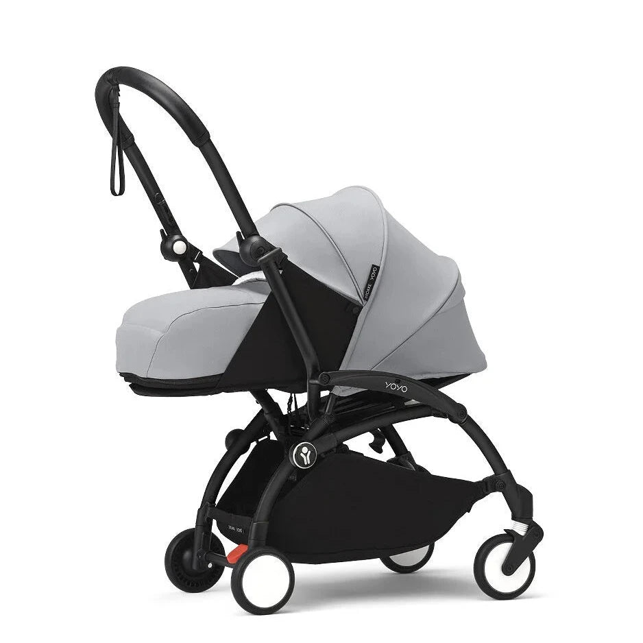 Stokke® YOYO® 0+ newborn pack - Stone