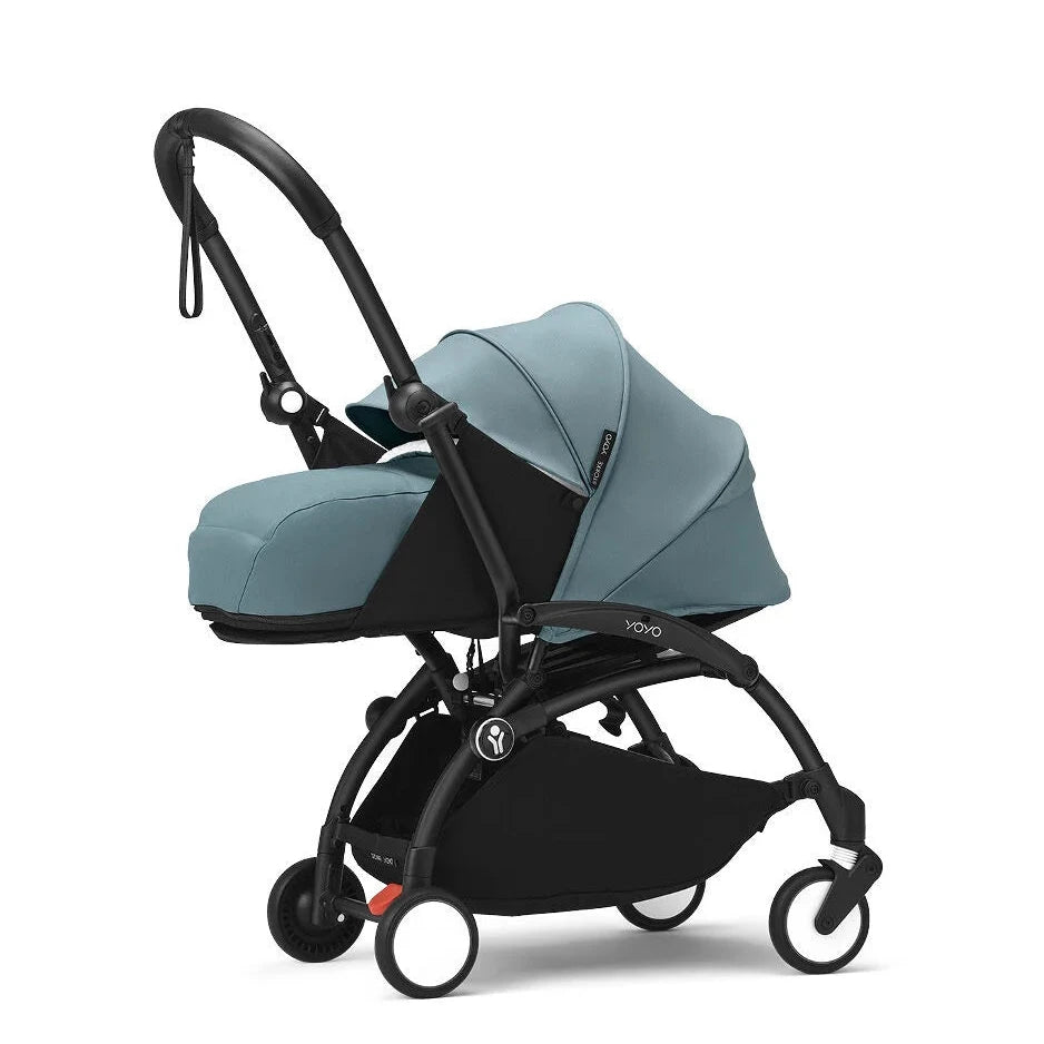 Stokke® YOYO® 0+ newborn pack - Aqua